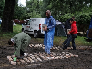 Rockmaraton 2016 - Kilencedik nap - fotó: Sándor Judit