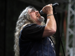 Rockmaraton 2016 - Kilencedik nap - fotó: Sándor Judit