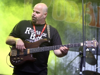 Rockmaraton 2016 - Kilencedik nap - fotó: Sándor Judit