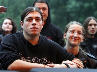 Rockmaraton 2016 - Kilencedik nap - fotó: Sándor Judit