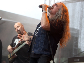 Rockmaraton 2016 - Kilencedik nap - fotó: Sándor Judit