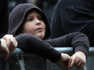 Rockmaraton 2016 - Kilencedik nap - fotó: Sándor Judit