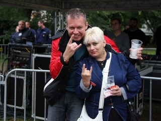 Rockmaraton 2016 - Kilencedik nap - fotó: Sándor Judit