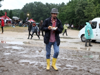 Rockmaraton 2016 - Kilencedik nap - fotó: Sándor Judit