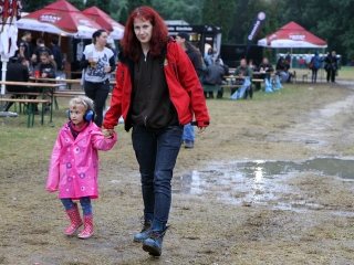 Rockmaraton 2016 - Kilencedik nap - fotó: Sándor Judit