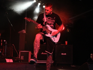 Rockmaraton 2016 - Kilencedik nap - fotó: Sándor Judit