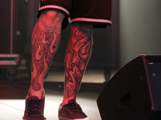 Rockmaraton 2016 - Kilencedik nap - fotó: Sándor Judit