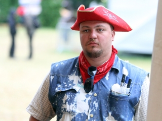 Rockmaraton 2016 - Kilencedik nap - fotó: Sándor Judit