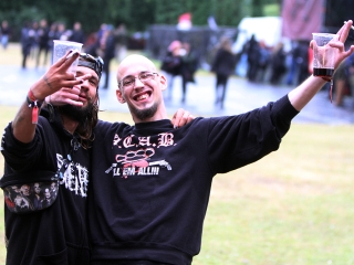 Rockmaraton 2016 - Kilencedik nap - fotó: Sándor Judit