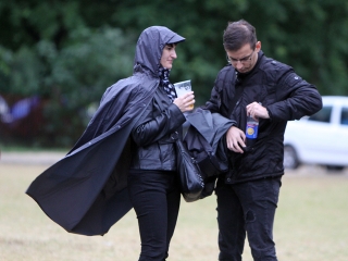 Rockmaraton 2016 - Kilencedik nap - fotó: Sándor Judit