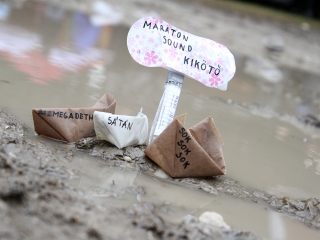 Rockmaraton 2016 - Kilencedik nap - fotó: Sándor Judit