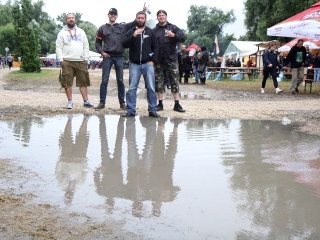 Rockmaraton 2016 - Kilencedik nap - fotó: Sándor Judit