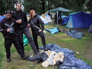 Rockmaraton 2016 - Kilencedik nap - fotó: Sándor Judit