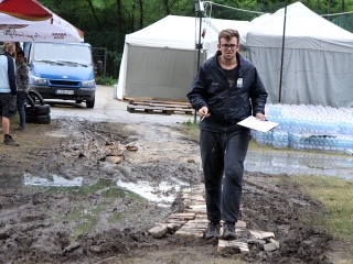 Rockmaraton 2016 - Kilencedik nap - fotó: Sándor Judit