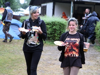 Rockmaraton 2016 - Kilencedik nap - fotó: Sándor Judit