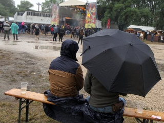 Rockmaraton 2016 - Kilencedik nap - fotó: Sándor Judit