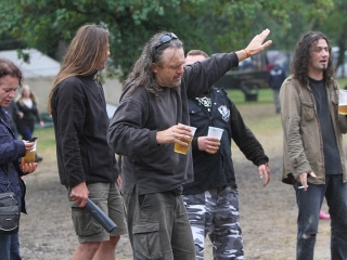 Rockmaraton 2016 - Kilencedik nap - fotó: Sándor Judit