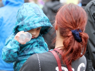 Rockmaraton 2016 - Kilencedik nap - fotó: Sándor Judit