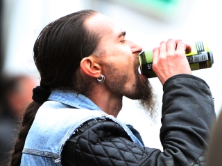 Rockmaraton 2016 - Kilencedik nap - fotó: Sándor Judit