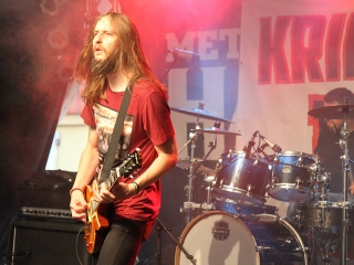 Rockmaraton 2016 - Kilencedik nap - fotó: Sándor Judit