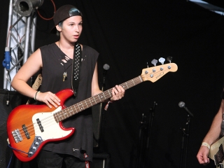 Rockmaraton 2016 - Kilencedik nap - fotó: Sándor Judit