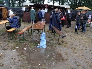 Rockmaraton 2016 - Kilencedik nap - fotó: Sándor Judit