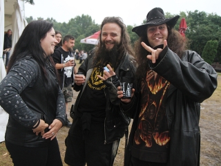 Rockmaraton 2016 - Kilencedik nap - fotó: Sándor Judit