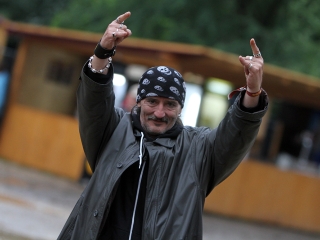 Rockmaraton 2016 - Kilencedik nap - fotó: Sándor Judit