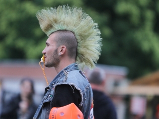 Rockmaraton 2016 - Kilencedik nap - fotó: Sándor Judit