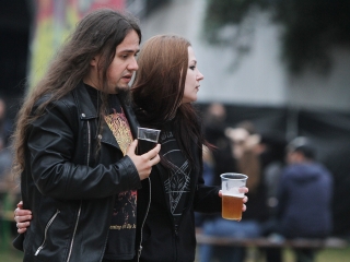Rockmaraton 2016 - Kilencedik nap - fotó: Sándor Judit