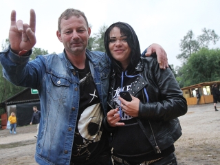 Rockmaraton 2016 - Kilencedik nap - fotó: Sándor Judit