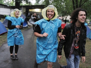 Rockmaraton 2016 - Kilencedik nap - fotó: Sándor Judit