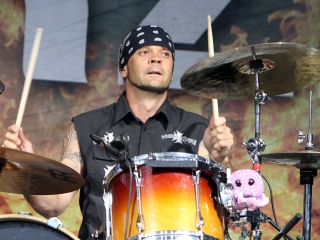 Rockmaraton 2016 - Kilencedik nap - fotó: Sándor Judit