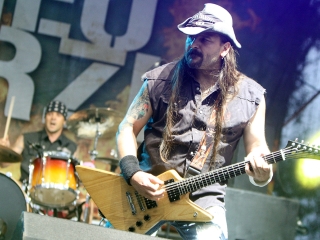 Rockmaraton 2016 - Kilencedik nap - fotó: Sándor Judit