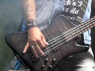 Rockmaraton 2016 - Kilencedik nap - fotó: Sándor Judit