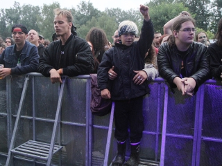 Rockmaraton 2016 - Kilencedik nap - fotó: Sándor Judit