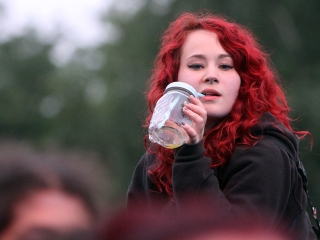 Rockmaraton 2016 - Kilencedik nap - fotó: Sándor Judit