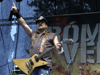 Rockmaraton 2016 - Kilencedik nap - fotó: Sándor Judit