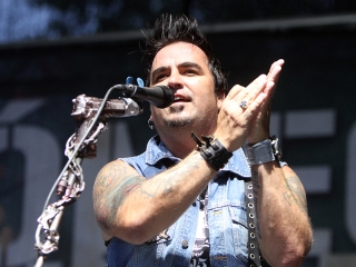 Rockmaraton 2016 - Kilencedik nap - fotó: Sándor Judit