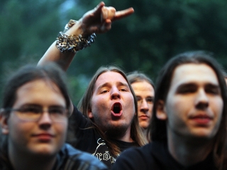 Rockmaraton 2016 - Kilencedik nap - fotó: Sándor Judit