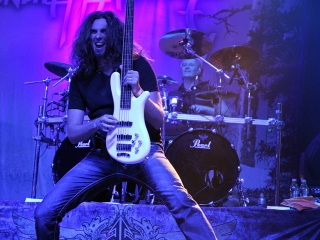 Rockmaraton 2016 - Kilencedik nap - fotó: Sándor Judit