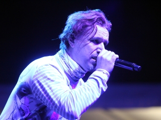 Rockmaraton 2016 - Kilencedik nap - fotó: Sándor Judit