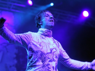 Rockmaraton 2016 - Kilencedik nap - fotó: Sándor Judit