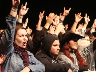 Rockmaraton 2016 - Kilencedik nap - fotó: Sándor Judit