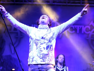 Rockmaraton 2016 - Kilencedik nap - fotó: Sándor Judit