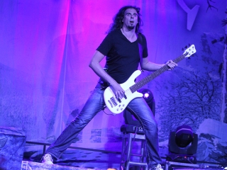 Rockmaraton 2016 - Kilencedik nap - fotó: Sándor Judit