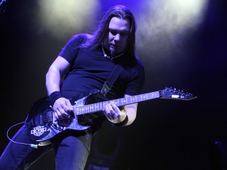 Rockmaraton 2016 - Kilencedik nap - fotó: Sándor Judit