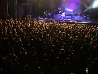 Rockmaraton 2016 - Kilencedik nap - fotó: Sándor Judit