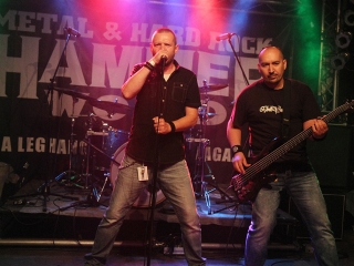 Rockmaraton 2016 - Kilencedik nap - fotó: Sándor Judit