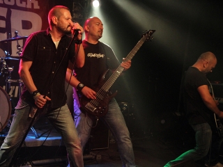 Rockmaraton 2016 - Kilencedik nap - fotó: Sándor Judit